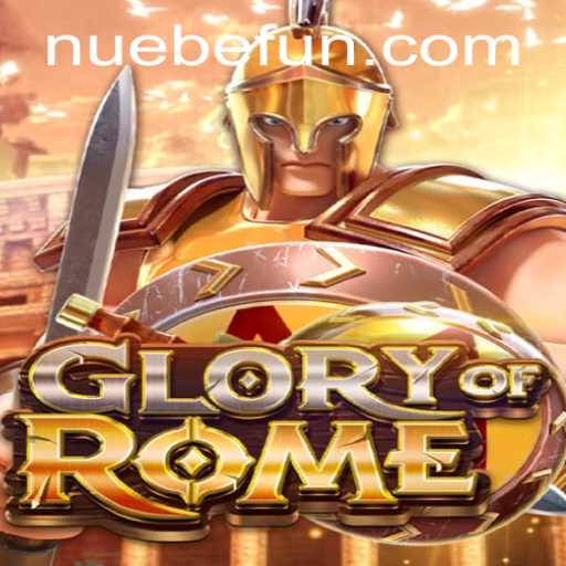 Exploring the World of GloryofRome: The Strategic Empire Game