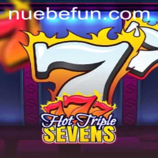 HotTripleSevens: A Comprehensive Guide to the Thrilling Casino Game Nuebe