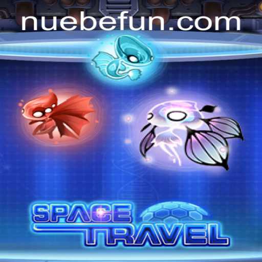 SpaceTravel: A Journey Beyond with Nuebe