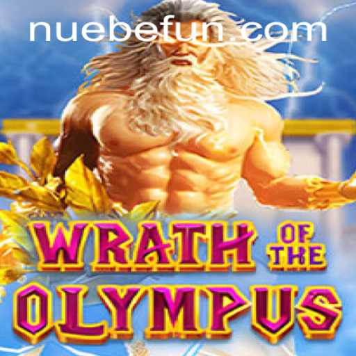 Exploring the Exciting Realms of WrathofOlympus